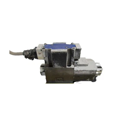 DSG -01 Yuken -Ventil