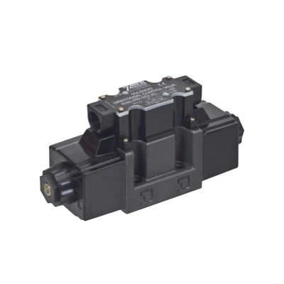 MRV -03 Yuken -Ventil
