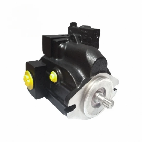 DanFoss JRR065 JRR075 Axial Piston Pump factory
