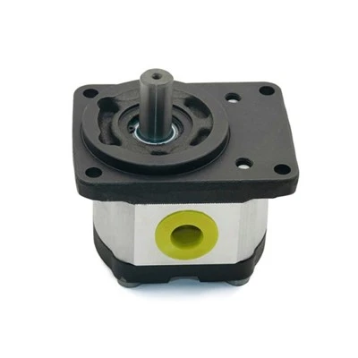 AZPF-1X-004RCB20KB AZPF-1X-005RCB20MB Hydraulikladungspumpe