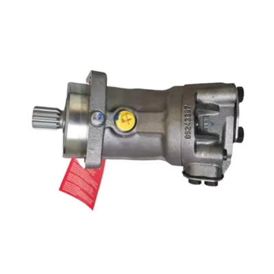 Betonpumpe LKW A2F032/61L AB05 Pumpe