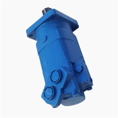 ETN Cycloid Hydraulikmotor 6K -198 6 K-985