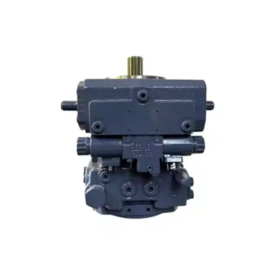 Hydraulikkolbenpumpe A10VG45 A10VG63 Rexroth
