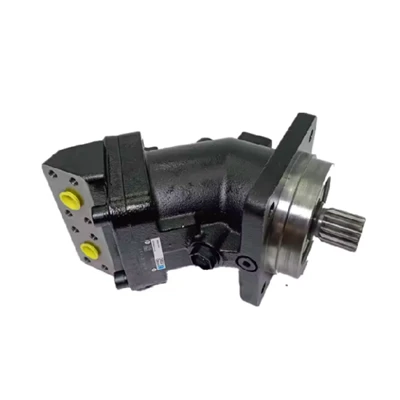 LEDUC MA45 MA50 Zeugener Wellenmotor