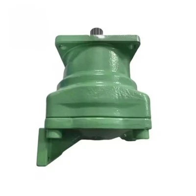 M5X180A0BT14A-21A-169-Kolbenmotor für Kranrotationsschwungmotor