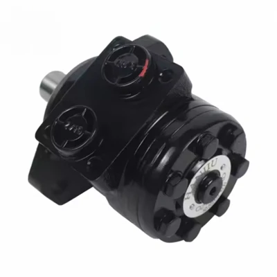 Micro Oz Cycloidhydraulikmotor OZ-50-2-AD