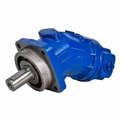 Motor A2FO5/60L-VBB07 A2FO10/61R-VPB06 Bulldozer
