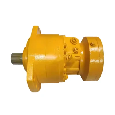MS05-1-113-R05-2A50-E000-Baggermotor