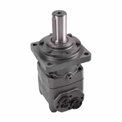 OMT160 OMT200 Hochdruckkolbenmotor DanFoss