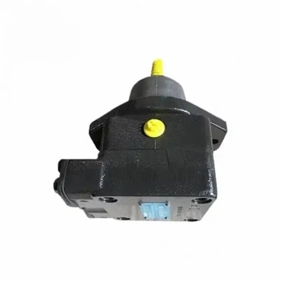 PARKER Hydraulikmotor M5AF Variabler Hydraulikpumpenmotor