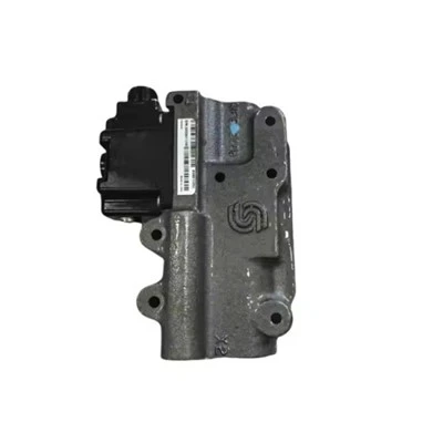 Accessoires für Pflastermaschine KVMe11201 Servoventil