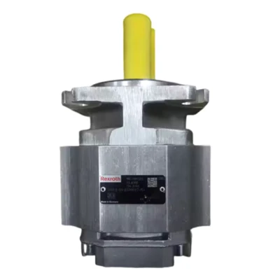PGF-Serie Hochdruck-Innenrad