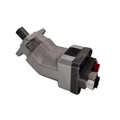 Rexroth A17FO032/10NLWK0E81-0 Pumpmotor