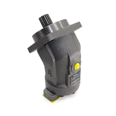 Rexroth A2FM10/61W-VAB027 A2FM12/61W-VAB027 Motor