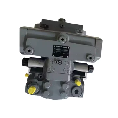 Rexroth A4vg28 Kolbenpumpe