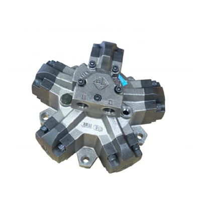 STF Fünf-Sterne-Hydraulikmotor ITM16-1400 ITM16-1600